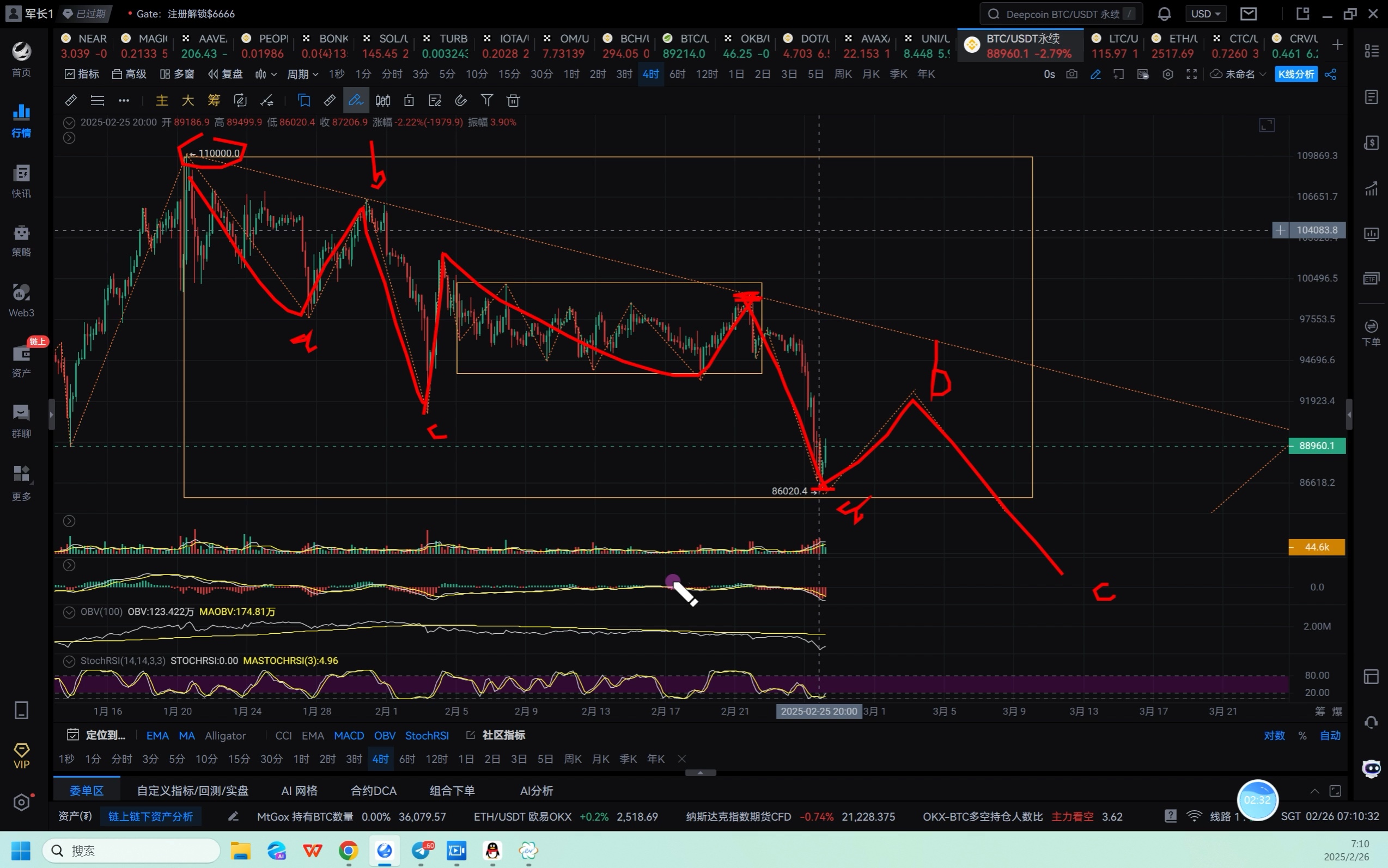 以太坊投资陷阱遭曝光,已有超Gate人被骗!,投资者瞩目 以太坊投资陷阱遭曝光,已有超Gate人被骗!,投资者瞩目